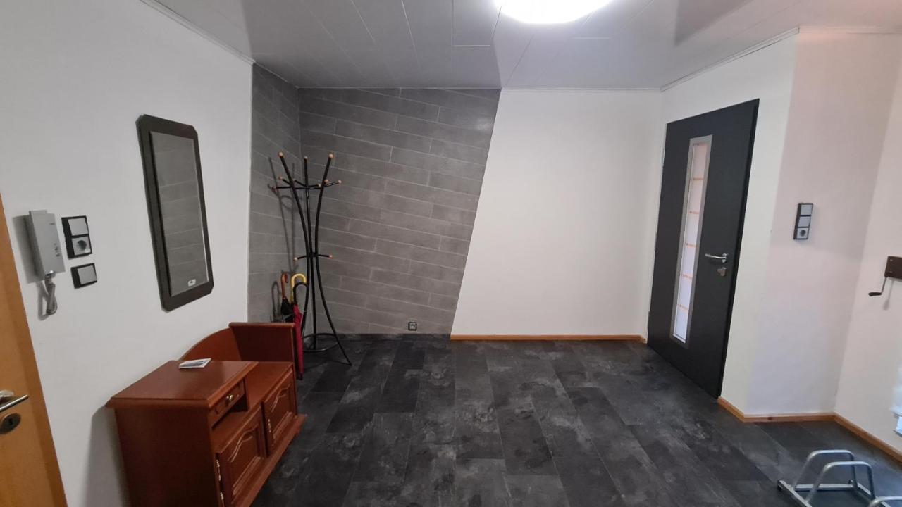 Ferienwohnung Gottlebe 伊尔梅瑙 外观 照片