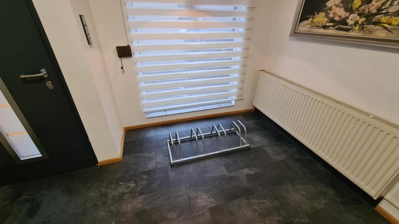 Ferienwohnung Gottlebe 伊尔梅瑙 外观 照片