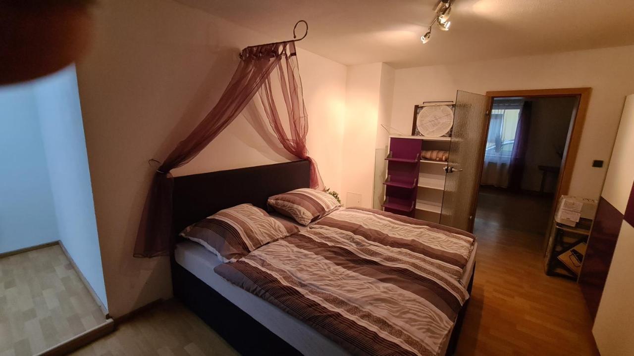 Ferienwohnung Gottlebe 伊尔梅瑙 外观 照片